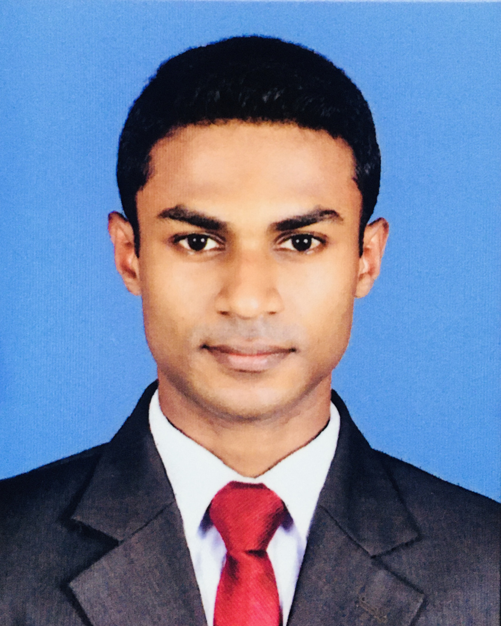 User